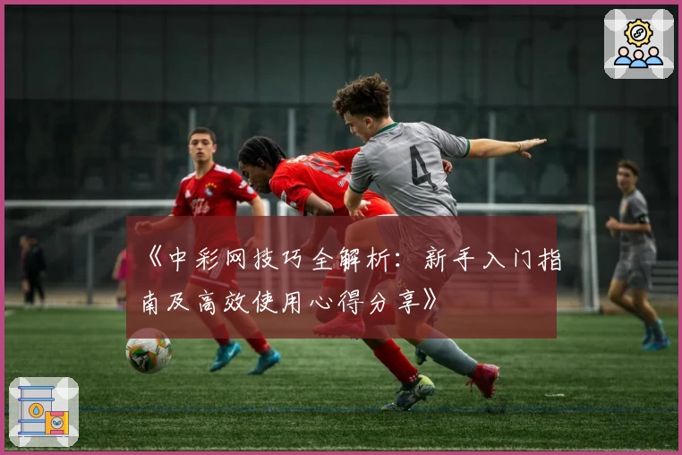 《中彩网技巧全解析：新手入门指南及高效使用心得分享》