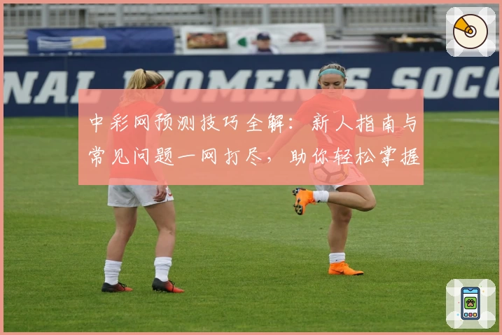 中彩网预测技巧全解：新人指南与常见问题一网打尽，助你轻松掌握分析方法