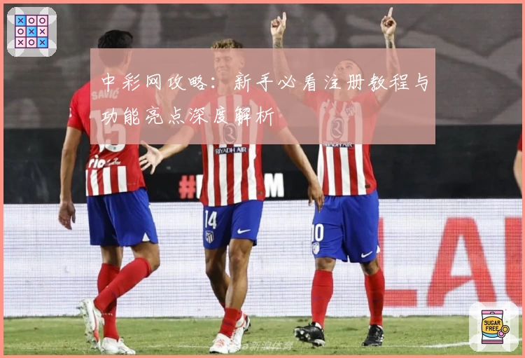 中彩网攻略：新手必看注册教程与功能亮点深度解析