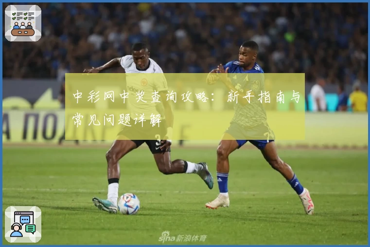 中彩网中奖查询攻略：新手指南与常见问题详解