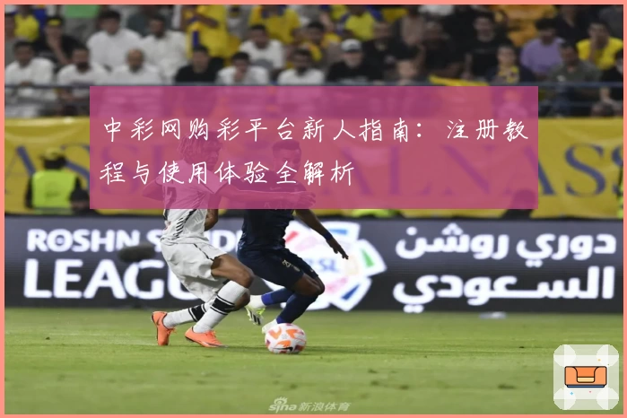 中彩网购彩平台新人指南：注册教程与使用体验全解析