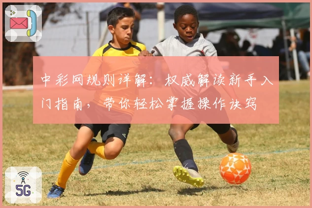 中彩网规则详解：权威解读新手入门指南，带你轻松掌握操作诀窍