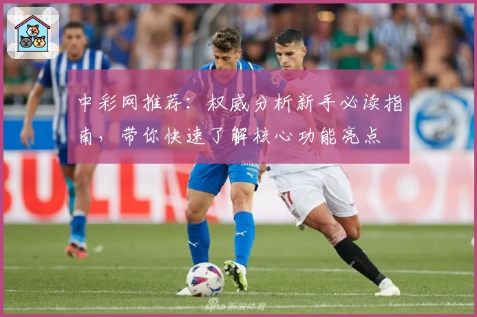 中彩网推荐：权威分析新手必读指南，带你快速了解核心功能亮点